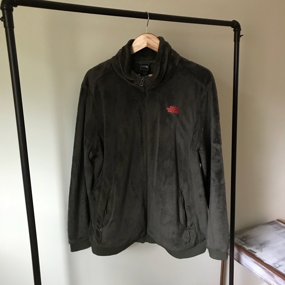 North Face Jacket